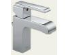 Delta Arzo 586 Chrome Centerset Bath Faucet