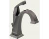 Delta Dryden 551-PT Aged Pewter Single Handle Centerset Bath Faucet