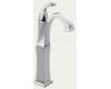 Delta Dryden 751 Chrome Single Handle Vessel Faucet