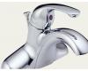 Delta 540-MPU-DST Innovations Chrome Diamond Seal Technology Centerset Bath Faucet