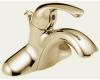 Delta Innovations 540-PBWF Brilliance Polished Brass Centerset Bath Faucet