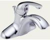 Delta 540-WFMPU Innovations Chrome Centerset Bath Faucet