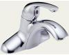 Delta 541-WF Innovations Chrome Centerset Bath Faucet