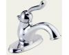 Delta 578-WFMPU Leland Chrome Centerset Bath Faucet