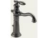 Delta 555-PT Victorian Aged Pewter Single Handle Bath Faucet