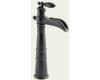 Delta 754-RB Victorian Venetian Bronze Single Handle Bath Faucet