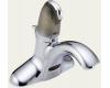 Delta 547 eFlow Chrome Centerset Bath Faucet