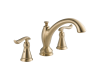 Delta T2794-CZ Linden Champagne Bronze Roman Tub Trim