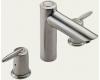 Delta T2785-SS Grail Brilliance Stainless Roman Tub Faucet Trim