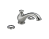 Delta T2778-SSLHP Leland Brilliance Stainless Roman Tub Faucet Trim Kit