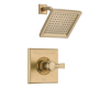 Delta T14251-CZ Dryden Champagne Bronze Monitor 14 Series Shower Trim