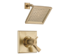 Delta T17T251-CZ Dryden Champagne Bronze Tempassure 17T Series Shower Trim