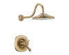 Delta T17T292-CZ Addison Champagne Bronze Tempassure 17T Series Shower Trim