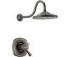 Delta T17T292-PT Addison Aged Pewter Tempassure 17T Series Shower Trim