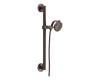 Delta 51400-RB Venetian Bronze Decorative Ada Shower Kit