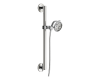 Delta 51400 Chrome Decorative Ada Shower Kit