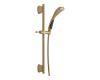 Delta 51569-CZ Champagne Bronze Slide Bar Hand Shower