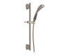 Delta 51569-SS Stainless Slide Bar Hand Shower