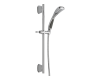 Delta 51569 Chrome Slide Bar Hand Shower