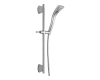 Delta 51579 Chrome Slide Bar Hand Shower