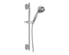 Delta 51589 Chrome Slide Bar Hand Shower