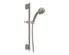 Delta 51599-SSDS Stainless Slide Bar Hand Shower