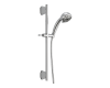 Delta 51599 Chrome Slide Bar Hand Shower