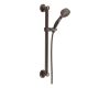 Delta 51900-RB Venetian Bronze Decorative Ada Shower Kit