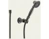 Delta 55020-PT Lahara Aged Pewter Wall-Mount Handshower