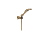 Delta 55051-CZ Dryden Champagne Bronze Wall-Mount Handshower