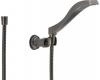 Delta 55051-PT Dryden Aged Pewter Wall-Mount Handshower