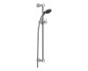 Delta 57011 Innovations Chrome Slide Bar Handshower