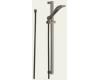 Delta 57051-PT Dryden Aged Pewter Slide Bar Handshower