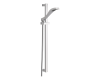 Delta 57051 Dryden Chrome Slide Bar Handshower