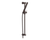 Delta 57085-RB Compel Venetian Bronze Slide Bar Handshower