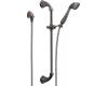 Delta 59210-PT Addison Aged Pewter Slide Bar Handshower