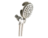 Delta 75305 Chrome Four Spray Massage Palm Shower