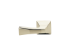 Delta 75160-PN Polished Nickel Universal Tank Lever