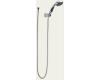 Delta 56513 Chrome 3 Function Wall Mounted Hand Shower