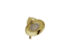 Delta RP34355PB Victorian Brilliance Polished Brass Victorian Touch-Clean 3-Function Showerhead Delta RP34355PB Victorian Brilliance Polished Brass Victorian Touch-Clean 3-Function Showerhead