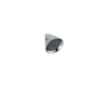Delta RP41589 Chrome Touch-Clean Showerhead Delta RP41589 Chrome Touch-Clean Showerhead