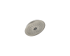 Delta RP42578SS Lockwood Brilliance Stainless Touch-Clean Rain Can Showerhead Delta RP42578SS Lockwood Brilliance Stainless Touch-Clean Rain Can Showerhead