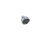 Delta RP43164 Orleans Chrome Touch-Clean Showerhead Delta RP43164 Orleans Chrome Touch-Clean Showerhead