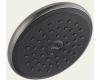 Delta RP51305PT Aged Pewter Touch-Clean Rain Can Showerhead