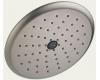 Delta RP52382NN Brilliance Pearl Nickel Touch Clean Rain Can Showerhead Delta RP52382NN Brilliance Pearl Nickel Touch Clean Rain Can Showerhead