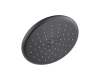 Delta RP52382RB Venetian Bronze Touch Clean Rain Can Showerhead