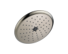 Delta RP52382SS Brilliance Stainless Touch Clean Rain Can Showerhead Delta RP52382SS Brilliance Stainless Touch Clean Rain Can Showerhead