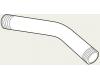 Delta RP6023NN Brilliance Pearl Nickel 5 1/2" Shower Arm Delta RP6023NN Brilliance Pearl Nickel 5 1/2" Shower Arm