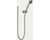 Delta 54510-SS Lockwood Brilliance Stainless Wall Mount 1-Function Hand Shower
