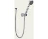 Delta 54510 Lockwood Chrome Wall Mount 1-Function Hand Shower